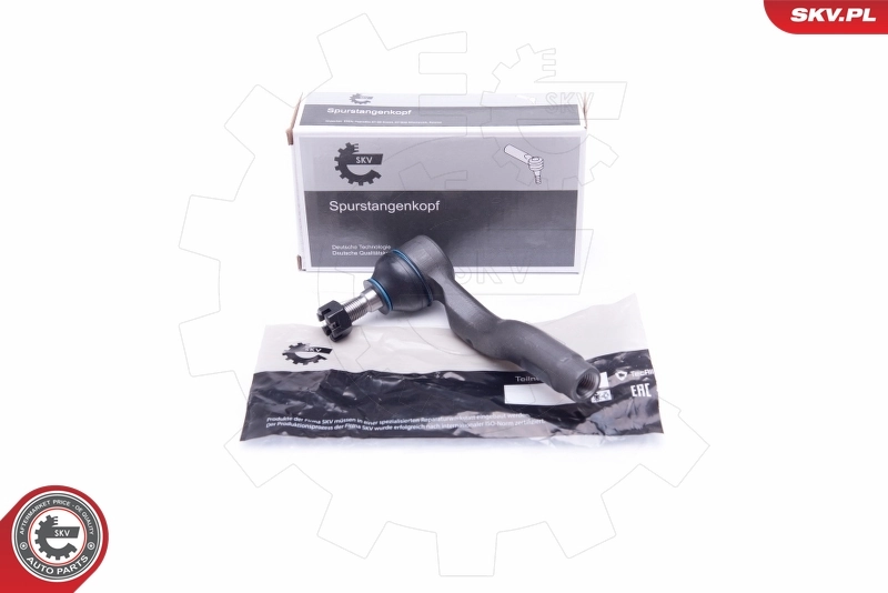 Tie Rod End